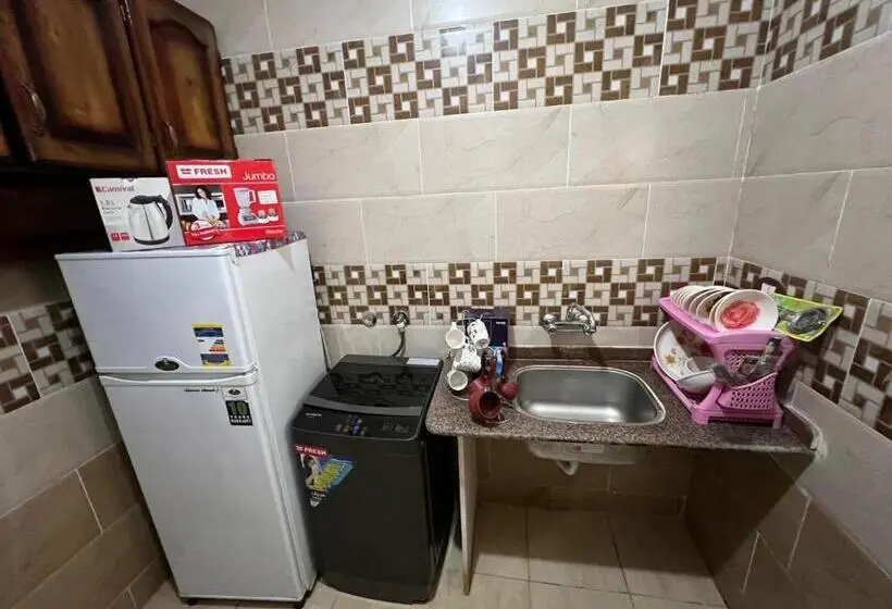 Almanara Hotel Marsa Matrouh