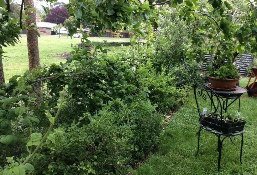 مبيت وإفطار Hollyoak