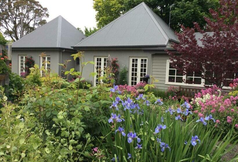 مبيت وإفطار Hollyoak