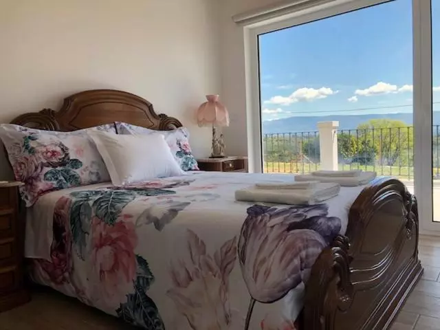 ベッドアンドブレックファースト Solar Da Serra Guesthouse