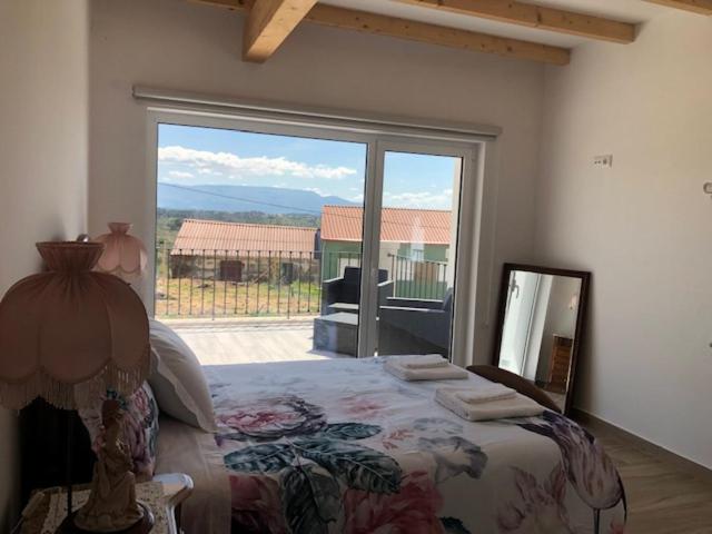 مبيت وإفطار Solar Da Serra Guesthouse