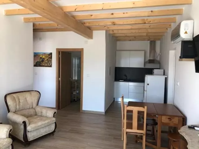 ベッドアンドブレックファースト Solar Da Serra Guesthouse