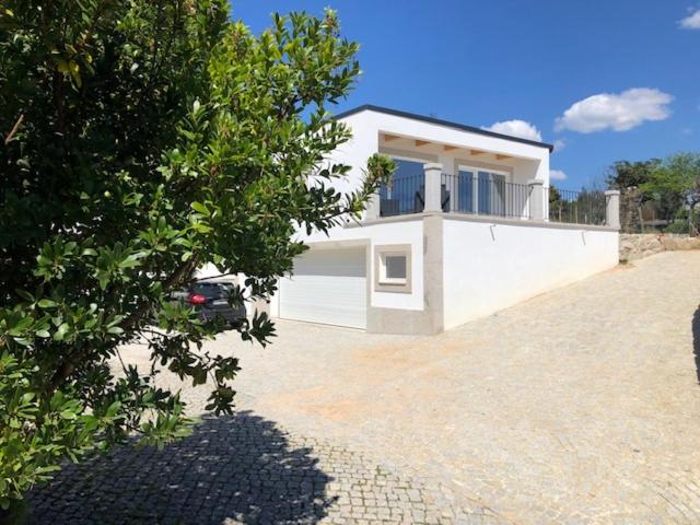 مبيت وإفطار Solar Da Serra Guesthouse