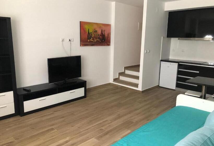 مبيت وإفطار Solar Da Serra Guesthouse