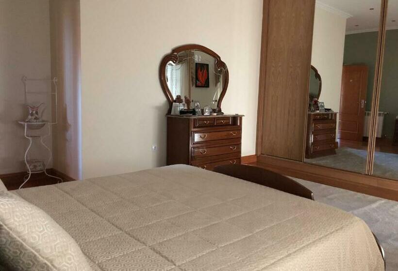 مبيت وإفطار Solar Da Serra Guesthouse