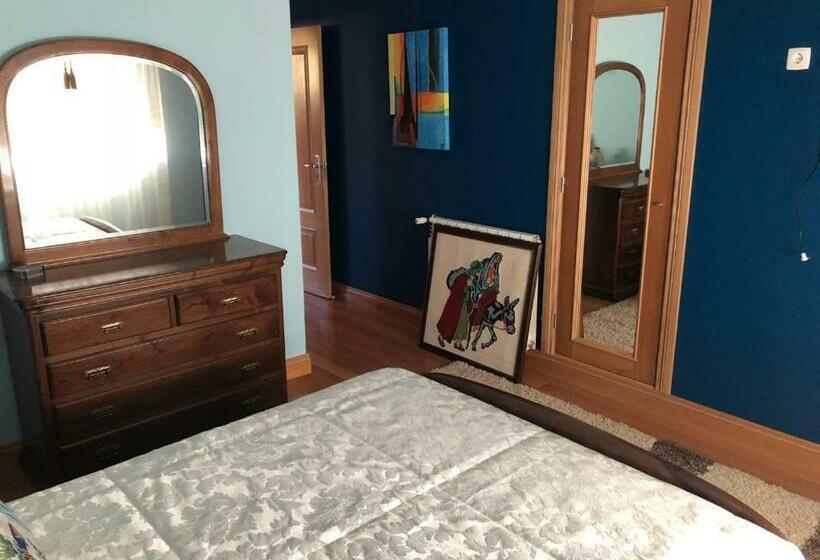 مبيت وإفطار Solar Da Serra Guesthouse