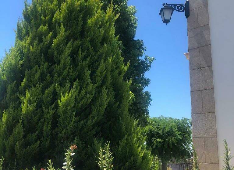 مبيت وإفطار Solar Da Serra Guesthouse