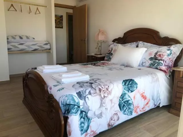 ベッドアンドブレックファースト Solar Da Serra Guesthouse