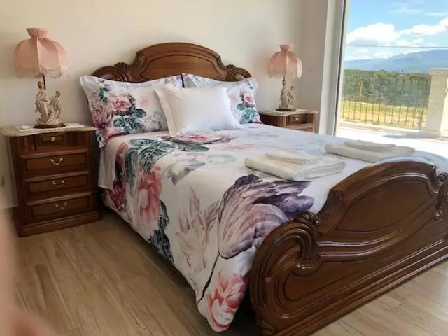 ベッドアンドブレックファースト Solar Da Serra Guesthouse