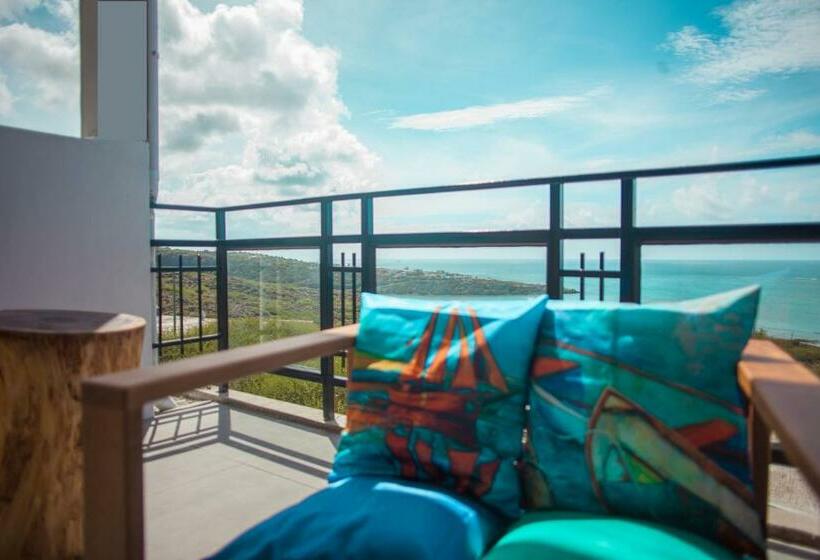 هاستل Villa Paradise Rodrigues