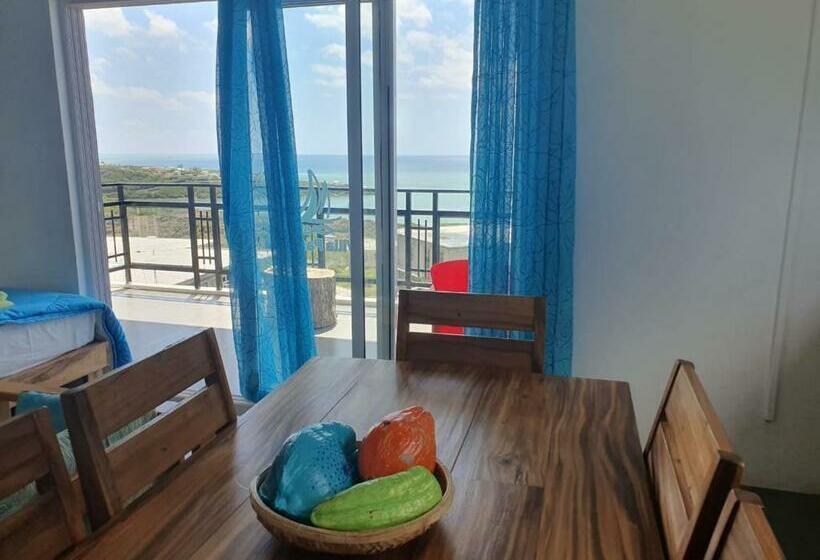 هاستل Villa Paradise Rodrigues