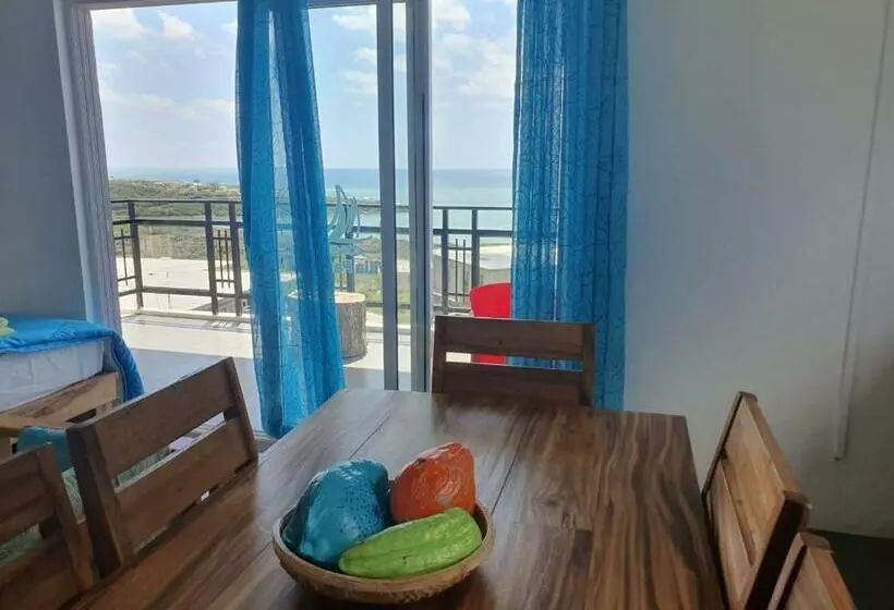 هاستل Villa Paradise Rodrigues