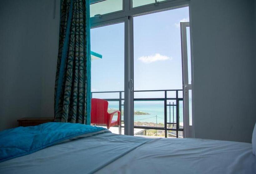 هاستل Villa Paradise Rodrigues