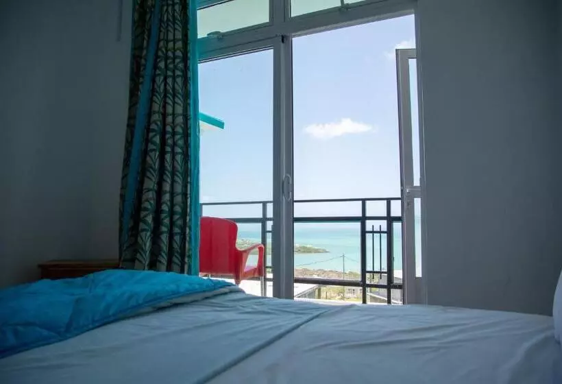 هاستل Villa Paradise Rodrigues