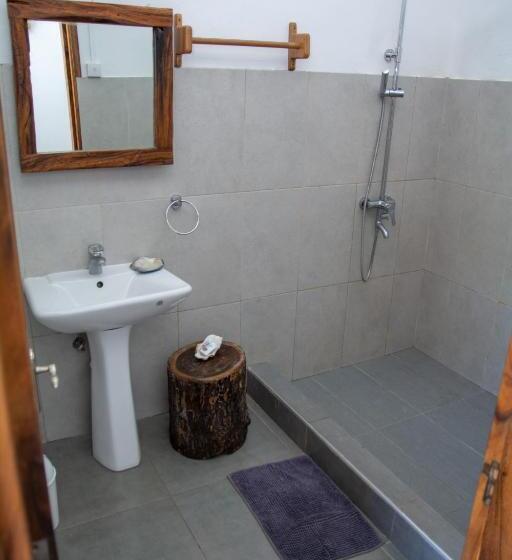 هاستل Villa Paradise Rodrigues