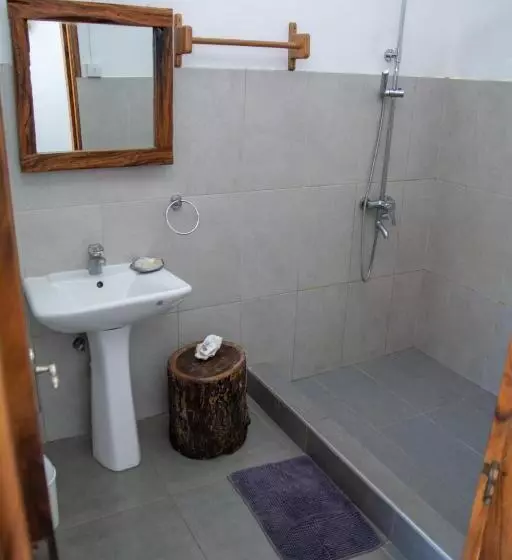 هاستل Villa Paradise Rodrigues