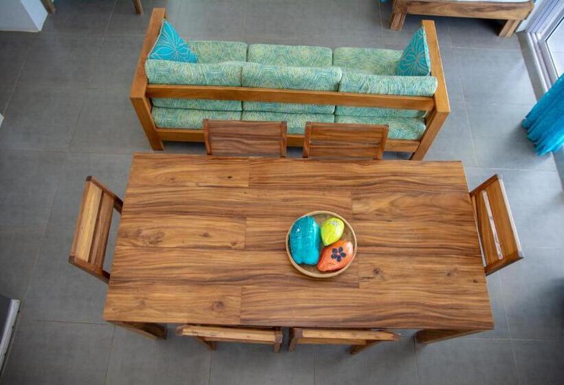 هاستل Villa Paradise Rodrigues