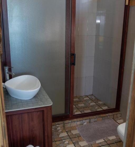 هاستل Villa Paradise Rodrigues