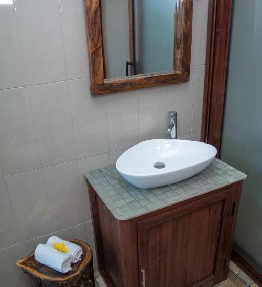 هاستل Villa Paradise Rodrigues