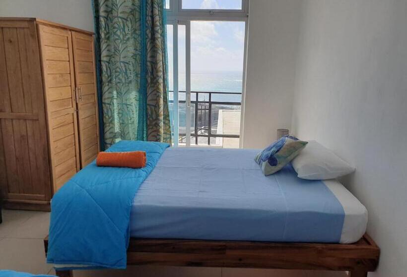 هاستل Villa Paradise Rodrigues