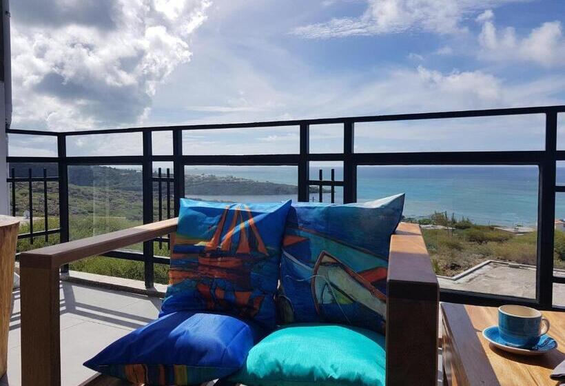 هاستل Villa Paradise Rodrigues