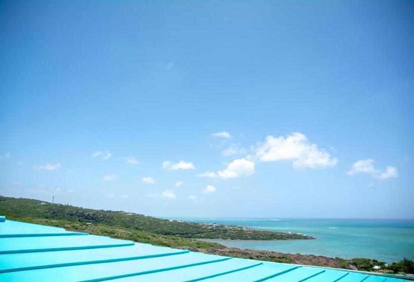 هاستل Villa Paradise Rodrigues