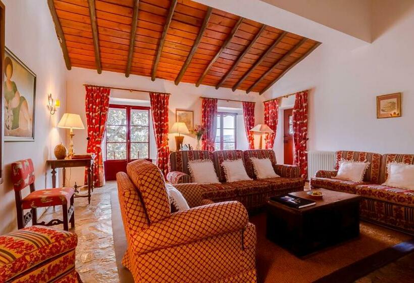 مبيت وإفطار Monte Da Lapa