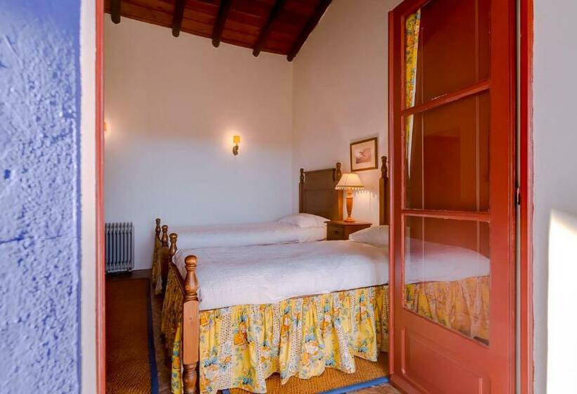 مبيت وإفطار Monte Da Lapa