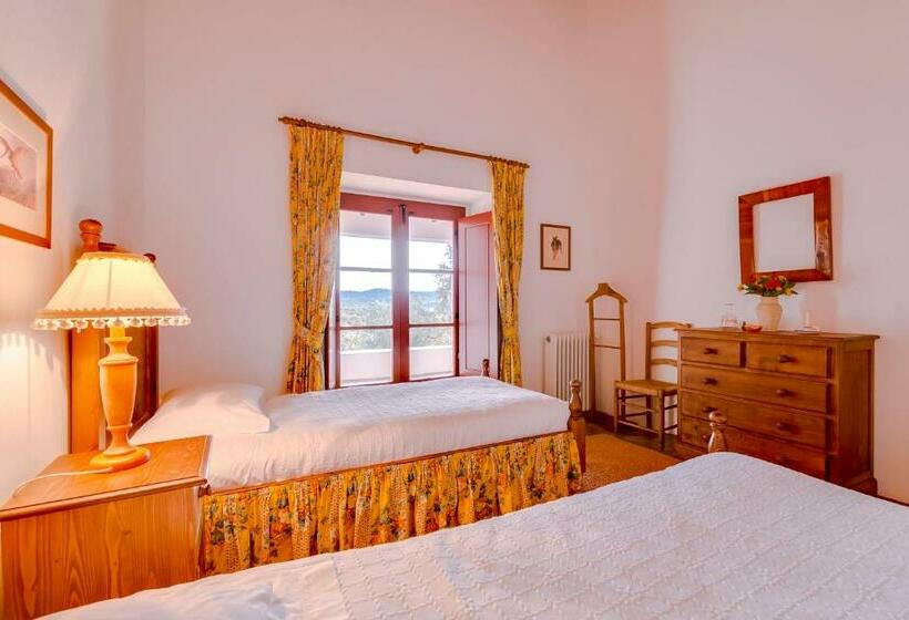 مبيت وإفطار Monte Da Lapa