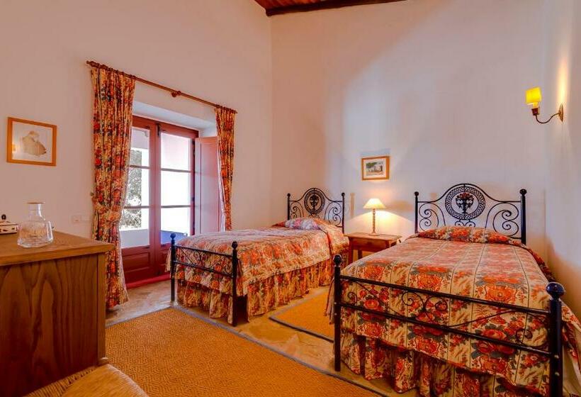 مبيت وإفطار Monte Da Lapa