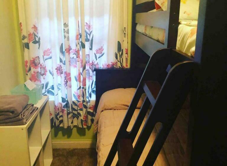 مبيت وإفطار The Greenleaf House