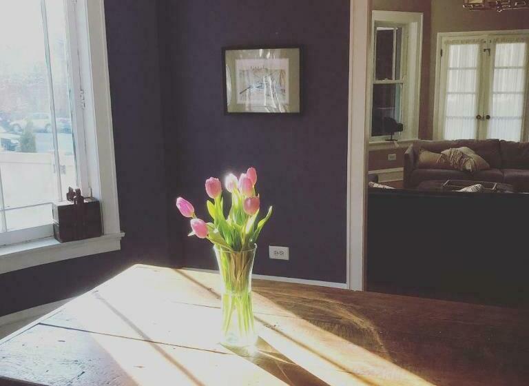 مبيت وإفطار The Greenleaf House