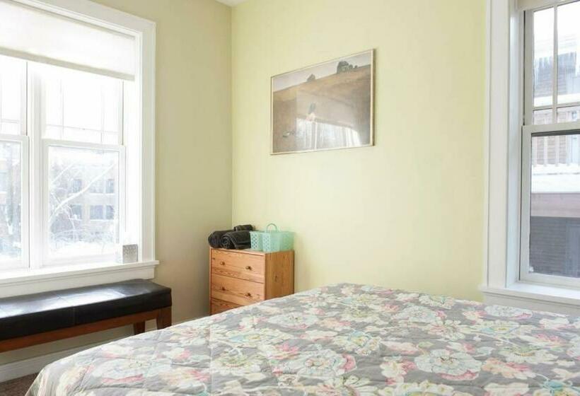 مبيت وإفطار The Greenleaf House