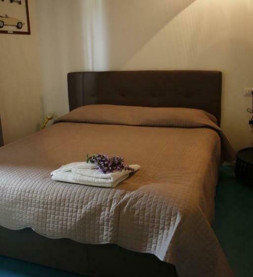 Отель Ceppeto 1