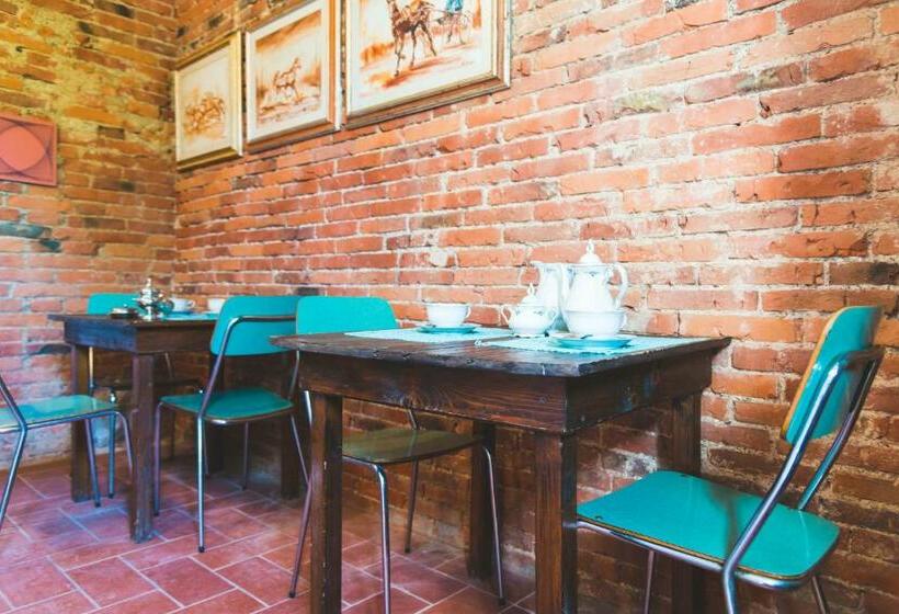 Отель Ceppeto 1