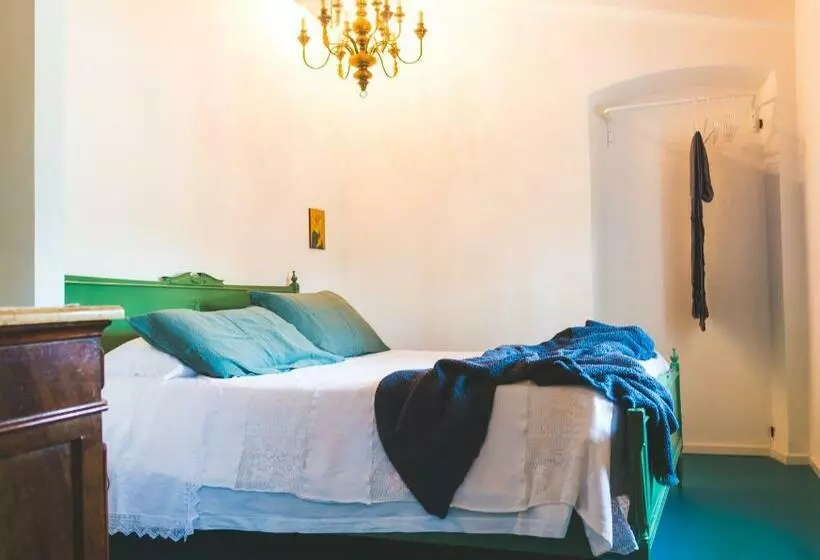 Hotelli Ceppeto 1