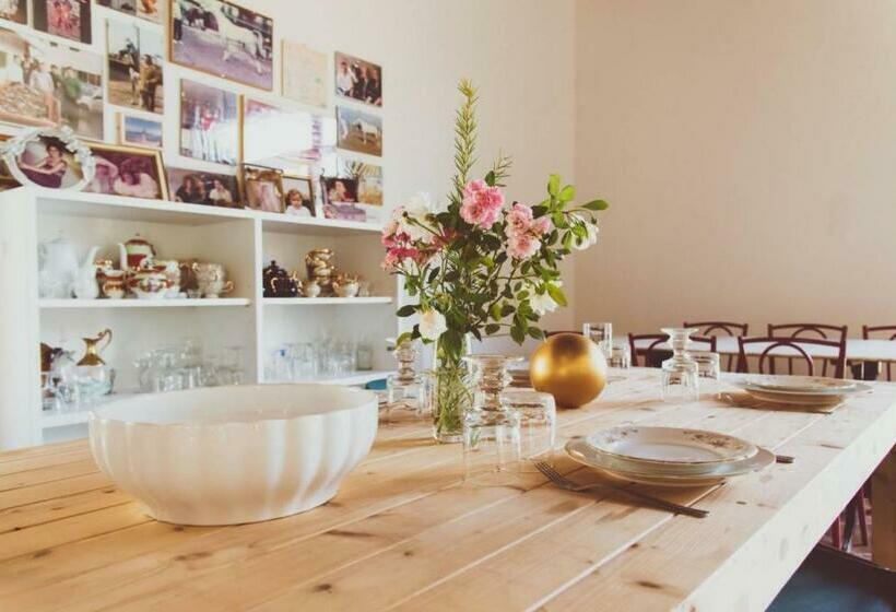 Отель Ceppeto 1