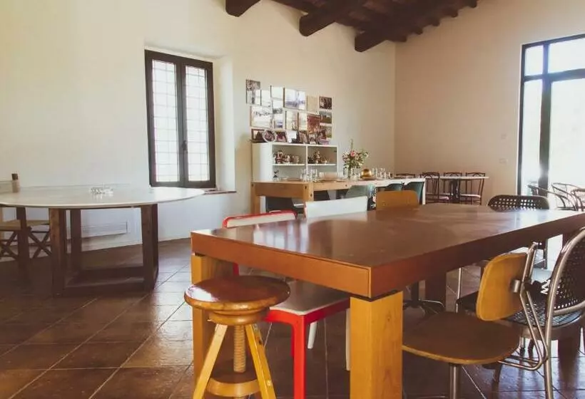 Hotelli Ceppeto 1