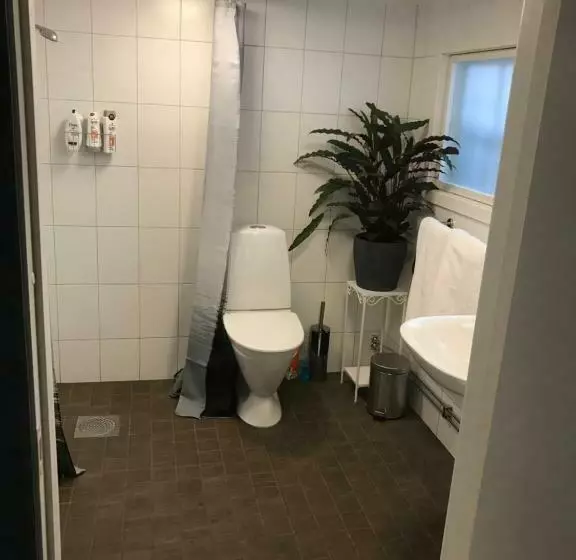 Hotelli Tunneberga Gästgifvaregård