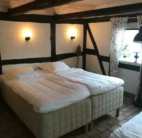 Hotelli Tunneberga Gästgifvaregård