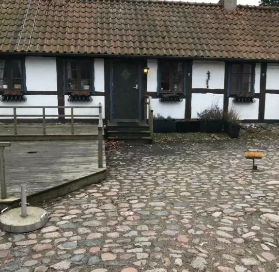 Hotelli Tunneberga Gästgifvaregård