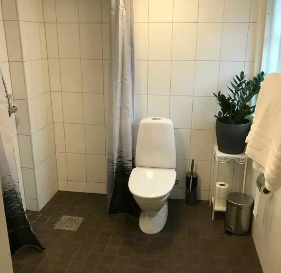 Hotelli Tunneberga Gästgifvaregård