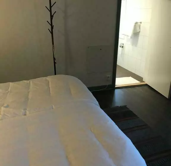 Hotelli Tunneberga Gästgifvaregård