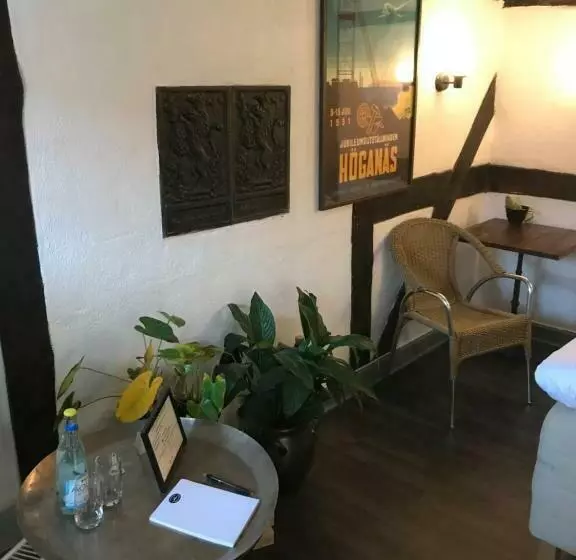 Hotelli Tunneberga Gästgifvaregård