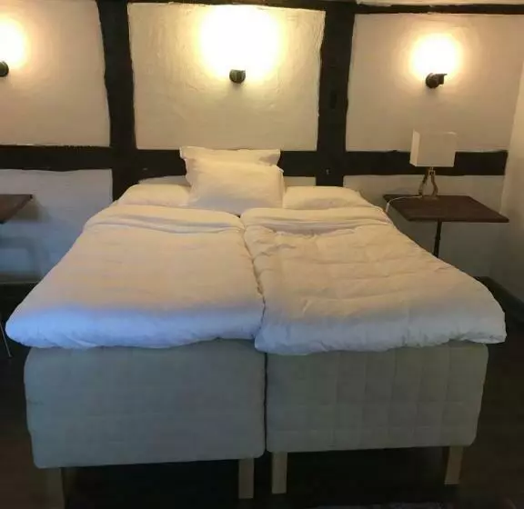 Hotelli Tunneberga Gästgifvaregård