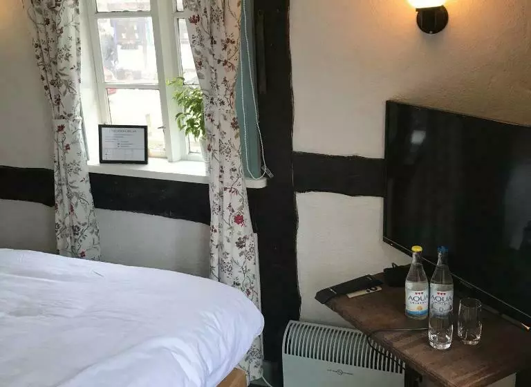 Hotelli Tunneberga Gästgifvaregård