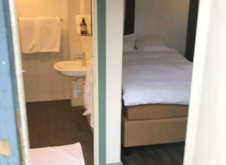 Hotelli Tunneberga Gästgifvaregård