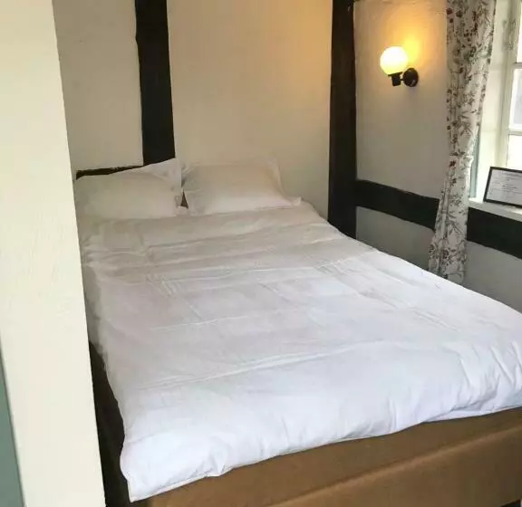 Hotelli Tunneberga Gästgifvaregård