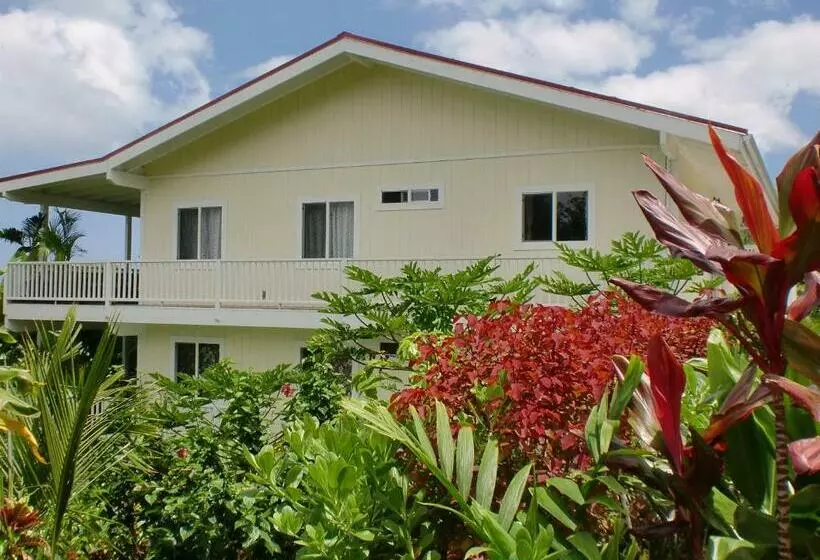 Majatalo Bears  Place Guest House