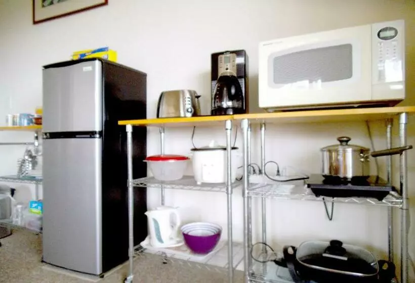 Majatalo Bears  Place Guest House